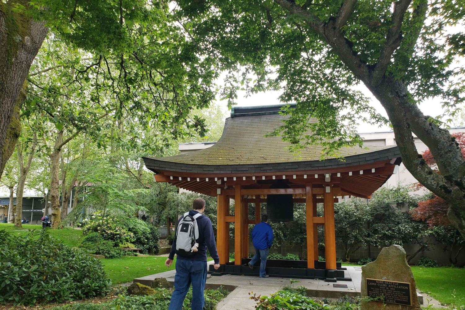 Seattle: Space Needle e Seattle Center Tour particular