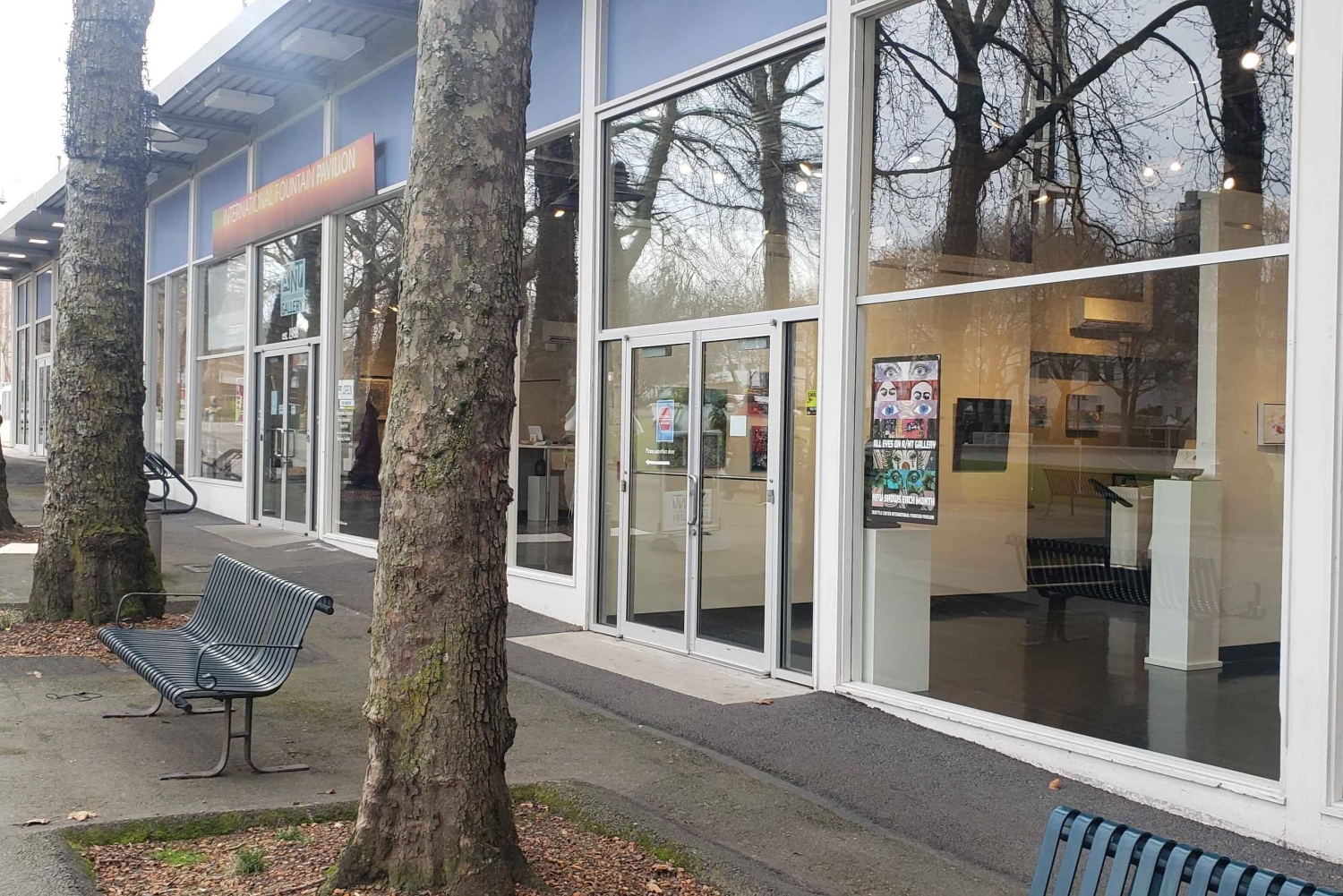 Seattle: Space Needle e Seattle Center Tour particular