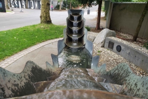 Seattle: Space Needle e Seattle Center Tour particular