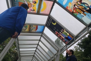 Seattle: Space Needle e Seattle Center Tour particular