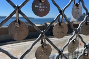 Seattle: spróbuj smaków Pike Place Market