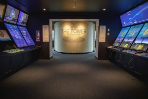 Seattle: Ticket für das Museum of Flight