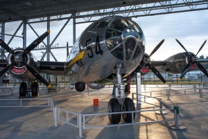 Seattle: Ticket für das Museum of Flight