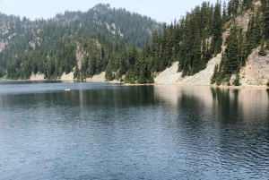 Seattle, Washington: Escursioni nei meravigliosi sentieri di Washington