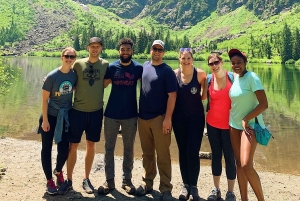 Seattle, Washington: Escursioni nei meravigliosi sentieri di Washington