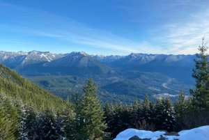 Seattle, Washington: Escursioni nei meravigliosi sentieri di Washington