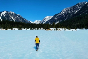 Seattle, Washington: Escursioni nei meravigliosi sentieri di Washington