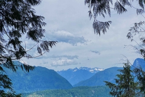 Seattle, Washington: Escursioni nei meravigliosi sentieri di Washington