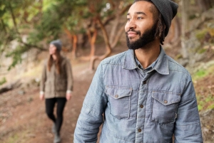 Seattle : Whidbey Island Deception Pass + Voyage d'observation des oiseaux en hiver