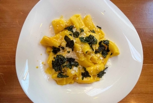 Seattle: Vin-, ost- och chokladparningstur