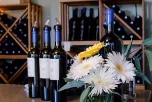 Seattle: Woodinville Guidad tur med valfria vinprovningar