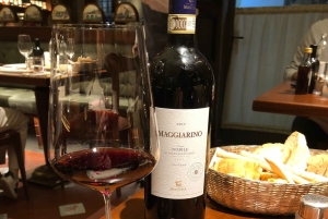 Seattle: Woodinville Guidad tur med valfria vinprovningar