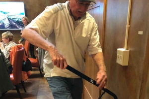 Seattle: Woodinville Guidad tur med valfria vinprovningar