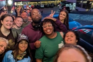 Peccati sinistri, scandali e ombre: tour dei fantasmi di Seattle