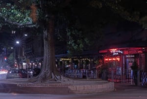 Peccati sinistri, scandali e ombre: tour dei fantasmi di Seattle