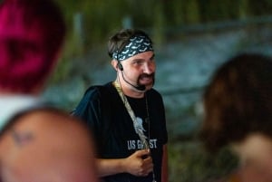 Peccati sinistri, scandali e ombre: tour dei fantasmi di Seattle