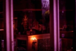 Peccati sinistri, scandali e ombre: tour dei fantasmi di Seattle