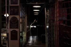 Peccati sinistri, scandali e ombre: tour dei fantasmi di Seattle