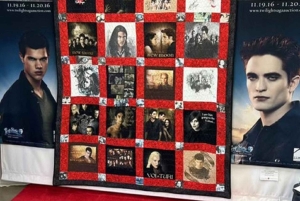 小グループ：シアトル発 オリンピック国立公園＆フォークス日帰りツアー