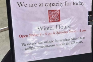 小グループ：シアトル発 オリンピック国立公園＆フォークス日帰りツアー