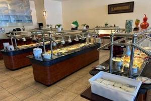 小グループ：シアトル発 オリンピック国立公園＆フォークス日帰りツアー