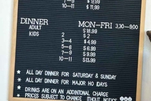 小グループ：シアトル発 オリンピック国立公園＆フォークス日帰りツアー