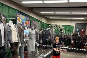 小グループ：シアトル発 オリンピック国立公園＆フォークス日帰りツアー