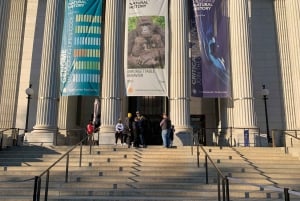 Führung durch das Smithsonian National Museum of Natural History