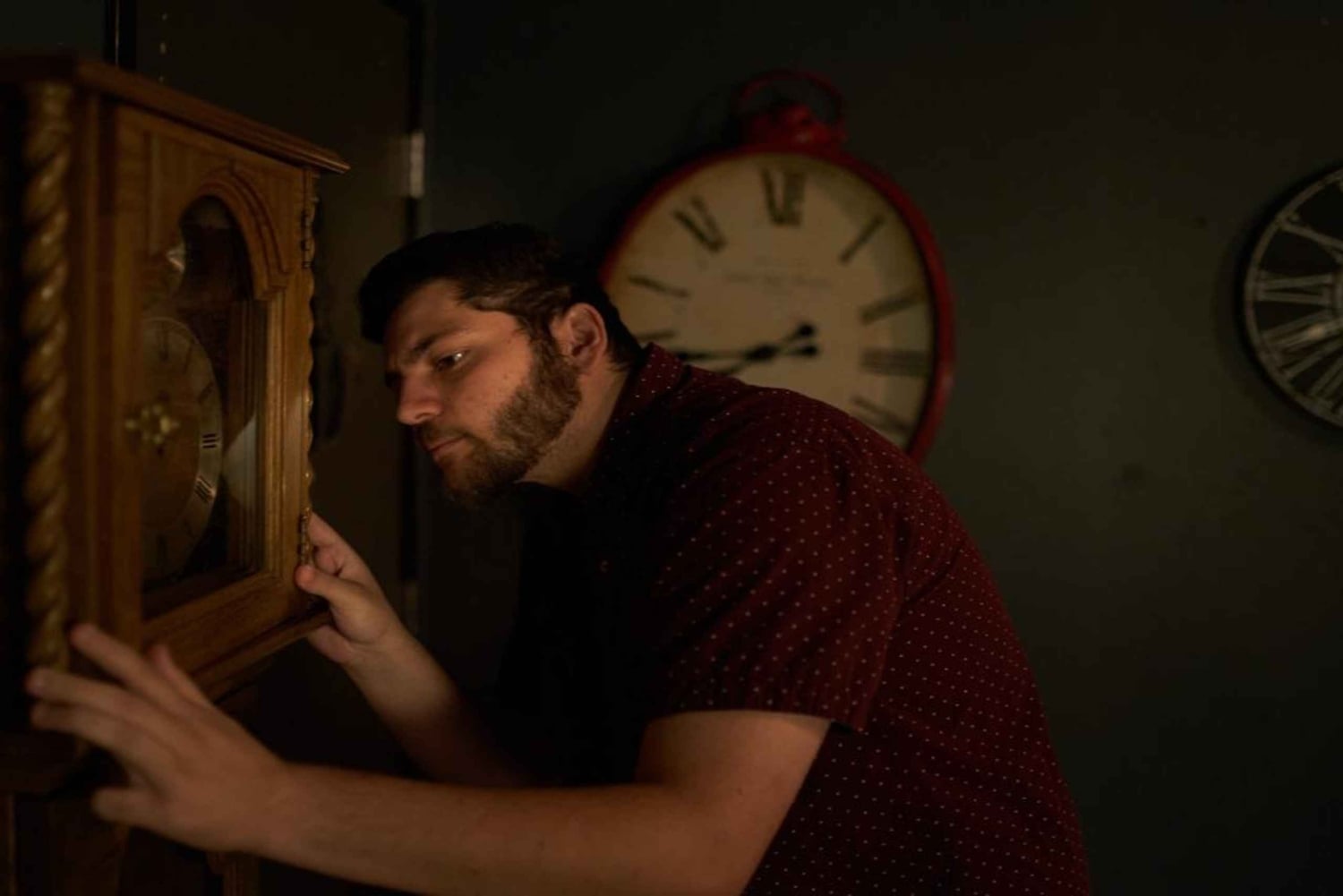 Tacoma: A Experiência Legacy Escape Room