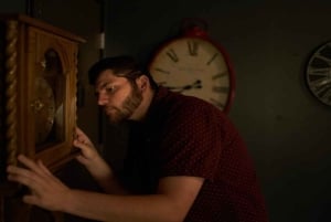 Tacoma: A Experiência Legacy Escape Room