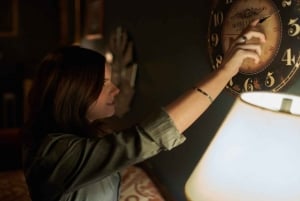 Tacoma: A Experiência Legacy Escape Room