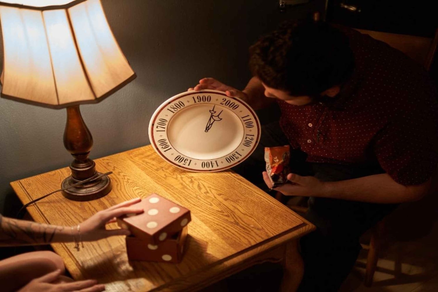 Tacoma: L'esperienza della Master's Lair Escape Room