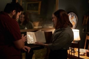 Tacoma: L'esperienza della Master's Lair Escape Room