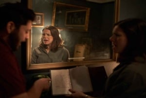 Tacoma: L'esperienza della Master's Lair Escape Room