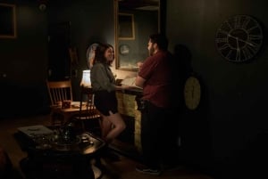 Tacoma: L'esperienza della Master's Lair Escape Room