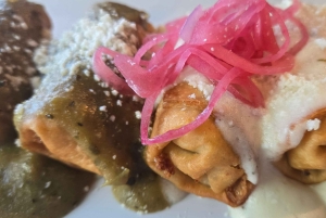 El sabor de Tucson: tour gastronómico a pie por el centro de la ciudad