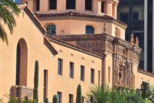 El sabor de Tucson: tour gastronómico a pie por el centro de la ciudad