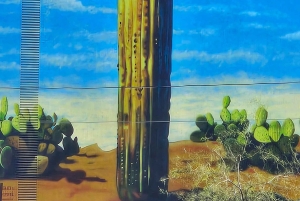 El sabor de Tucson: tour gastronómico a pie por el centro de la ciudad