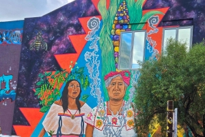 El sabor de Tucson: tour gastronómico a pie por el centro de la ciudad