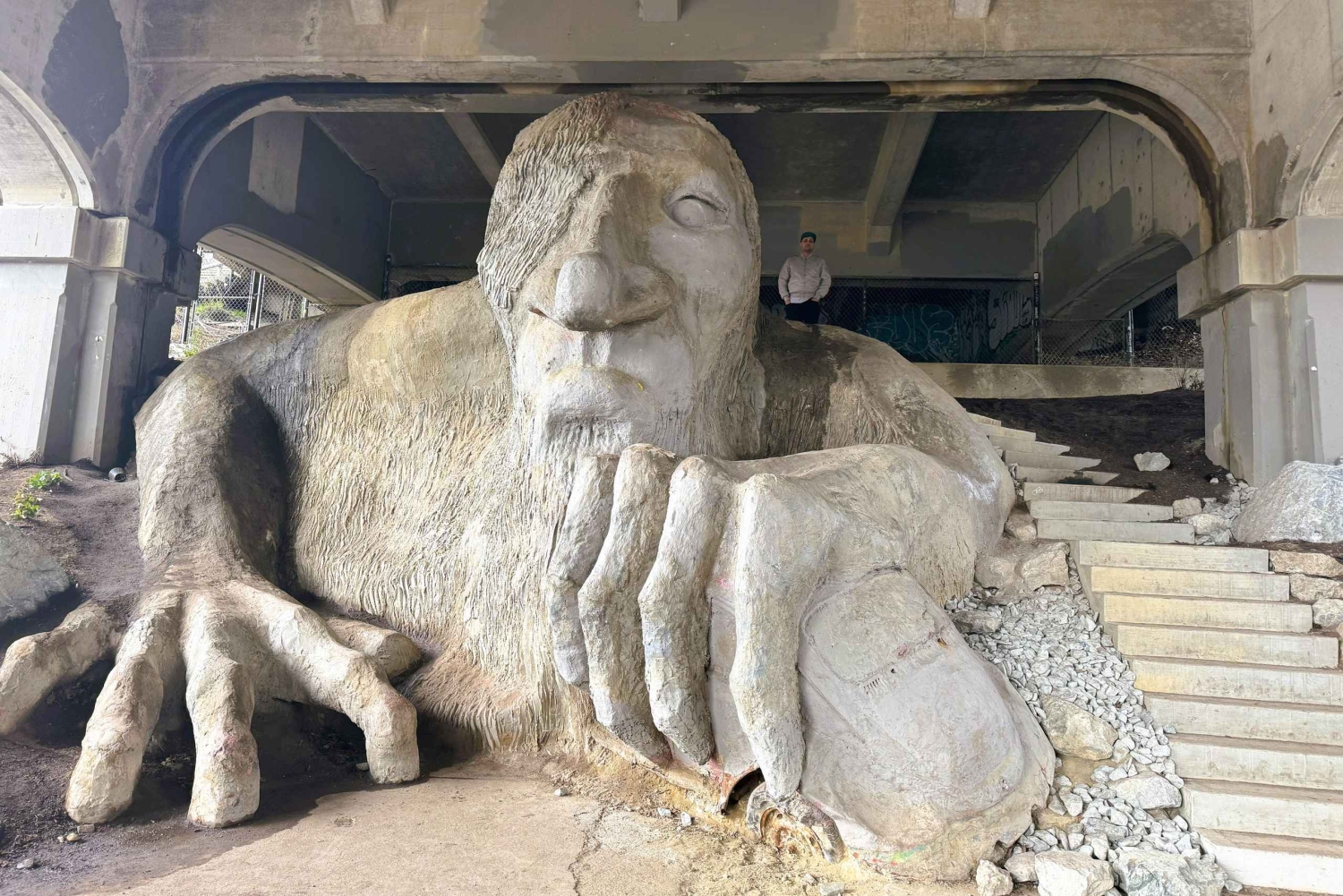 Najlepsze atrakcje Seattle i majestatyczne wodospady Snoqualmie