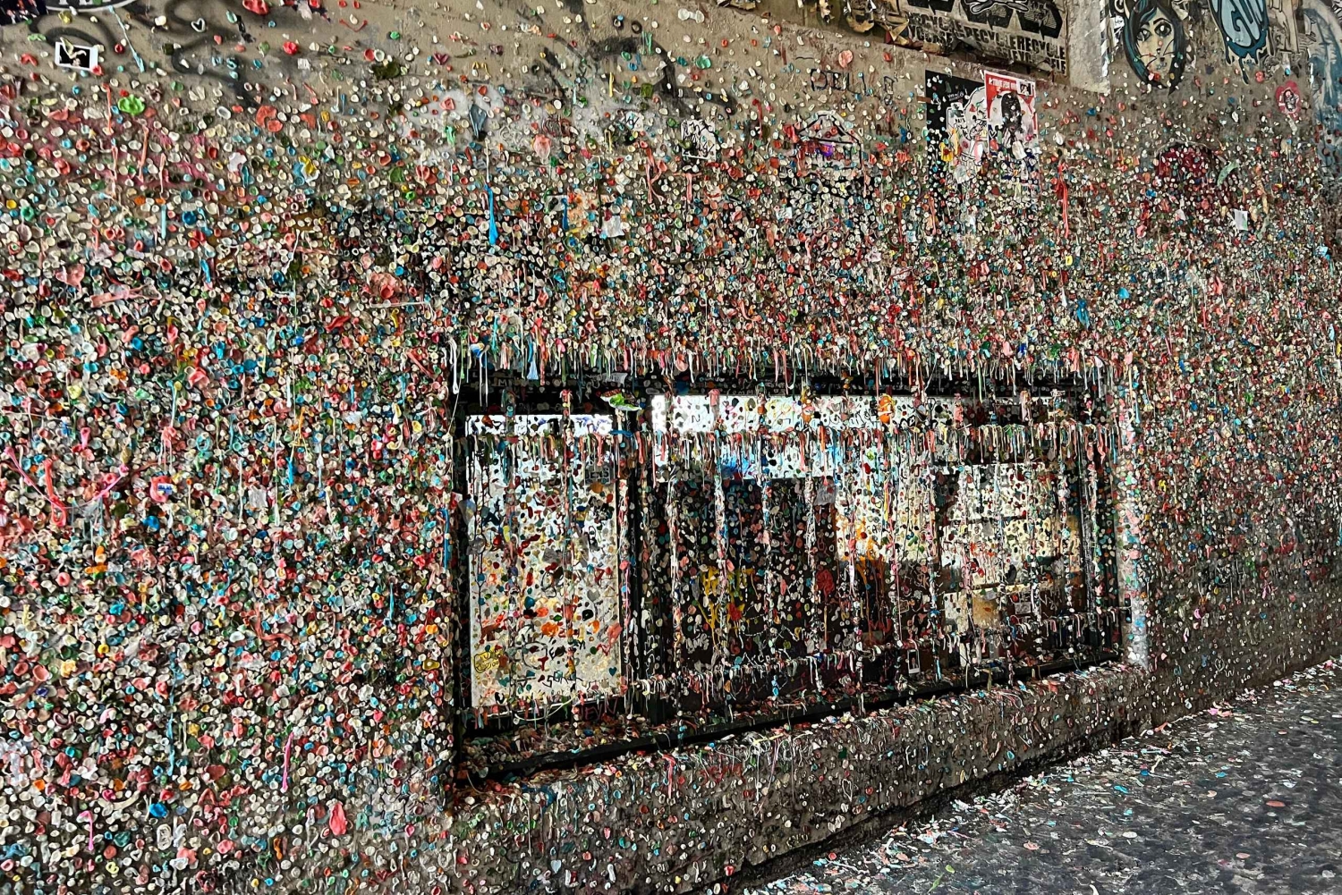 Najlepsze atrakcje Seattle i majestatyczne wodospady Snoqualmie