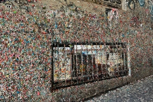 Najlepsze atrakcje Seattle i majestatyczne wodospady Snoqualmie