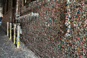 Najlepsze atrakcje Seattle i majestatyczne wodospady Snoqualmie