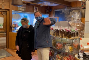 Najlepsze atrakcje Seattle i majestatyczne wodospady Snoqualmie