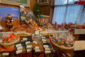 Najlepsze atrakcje Seattle i majestatyczne wodospady Snoqualmie