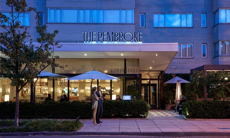 The Dupont Circle Hotel