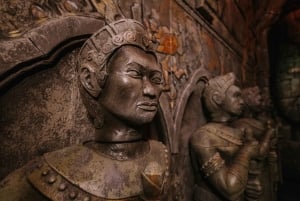 The Escape Game in Downtown Seattle