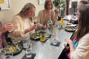 U Street's Jazzed Up Cocktail Tour