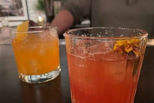 U Street's Jazzed Up Cocktail Tour