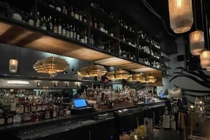 U Street's Jazzed Up Cocktail Tour